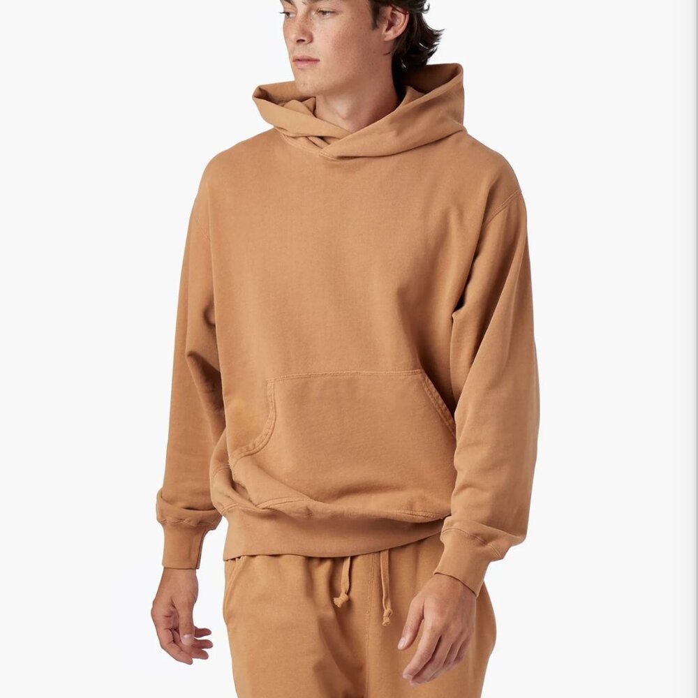 TKEES Core Hoodie